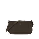 Bolso Baguette Party Chocolate Bolso Baguette Party Chocolate